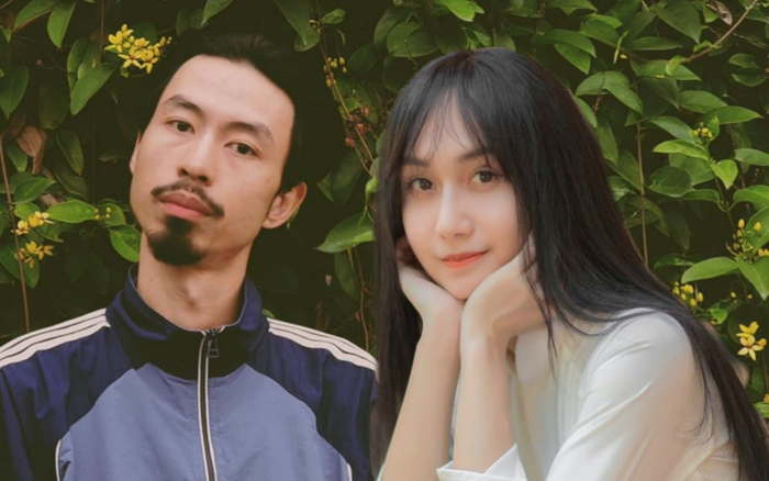 Lynk Lee: 'Đen Vâu không phải gout của tôi' Ảnh 2