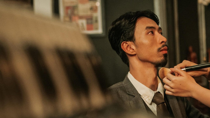 Lynk Lee: 'Đen Vâu không phải gout của tôi' Ảnh 8