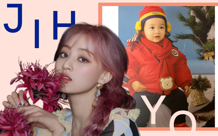Jihyo (Twice) kỷ niệm 15 năm gia nhập JYP Ent: Khi bạn còn nghĩ hôm nay ăn gì, cô ấy đã làm thực tập sinh Ảnh 2