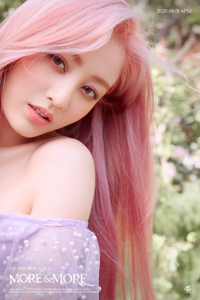 Jihyo (Twice) kỷ niệm 15 năm gia nhập JYP Ent: Khi bạn còn nghĩ hôm nay ăn gì, cô ấy đã làm thực tập sinh Ảnh 8