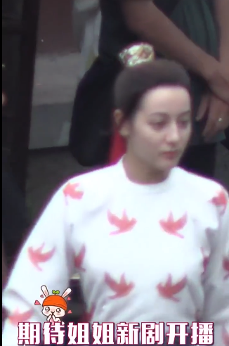 Thật mong chờ phim mới của cô được phát sóng