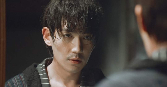 'Đạo mộ bút ký trùng khởi chi hải cực thính lôi' vừa ra mắt đã đạt điểm Douban cao ngút, Chu Nhất Long chính là Ngô Tà xuất sắc nhất Ảnh 14