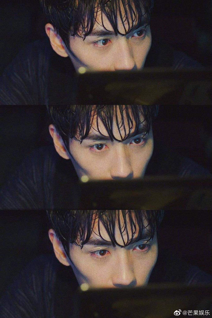 'Đạo mộ bút ký trùng khởi chi hải cực thính lôi' vừa ra mắt đã đạt điểm Douban cao ngút, Chu Nhất Long chính là Ngô Tà xuất sắc nhất Ảnh 15