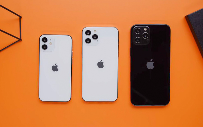 iPhone 12 5G sẽ có giá rẻ hơn các đối thủ Ảnh 2