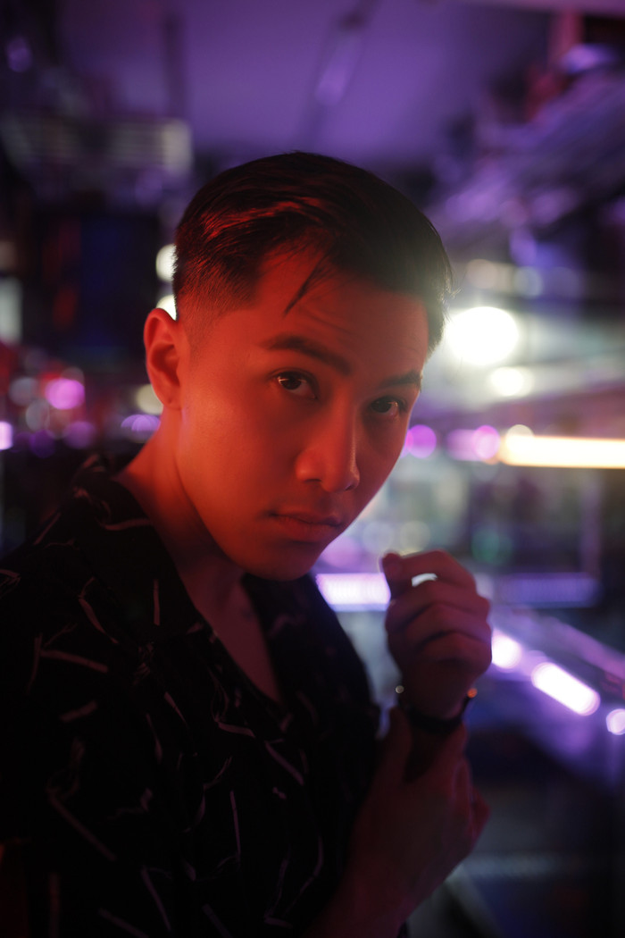 Trăng Hoa: Một Mai Tiến Dũng 'bình cũ, rượu mới' Ảnh 6