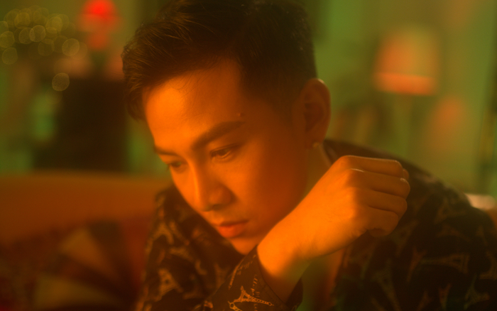 Trăng Hoa: Một Mai Tiến Dũng 'bình cũ, rượu mới' Ảnh 2