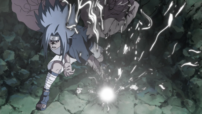 Naruto: Top 7 biến thể của Chidori do Sasuke sáng tạo nên Ảnh 6