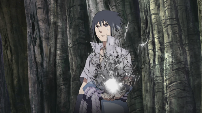 Naruto: Top 7 biến thể của Chidori do Sasuke sáng tạo nên Ảnh 8