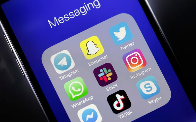 Khi TikTok 'lâm nguy', Facebook đã sẵn sàng chớp thời cơ Ảnh 2