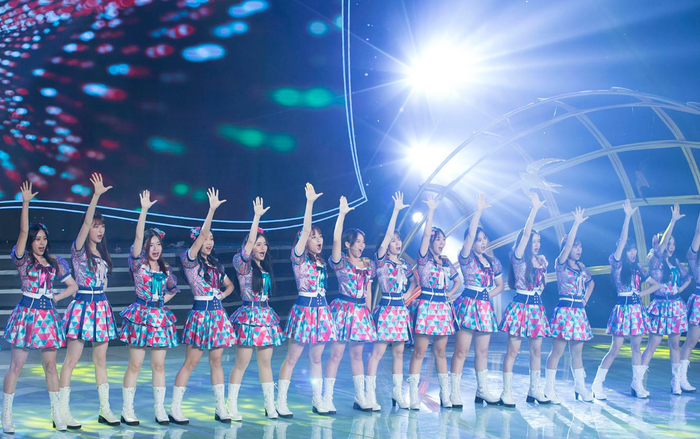 Thành viên SGO48 viết thư ẩn danh về chuyện 'ăn tối 1:1' cùng fan với giá 30 triệu đồng, công ty quản lý lên tiếng Ảnh 2