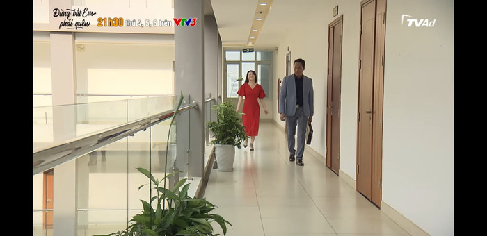 Tập 27 'Đừng bắt em phải quên': Ngân quyết liệt xa chồng, Linh tiểu tam bị 'nghiệp' quật, đôi Ngọc - Duy tiếp tục 'thả đường' Ảnh 11