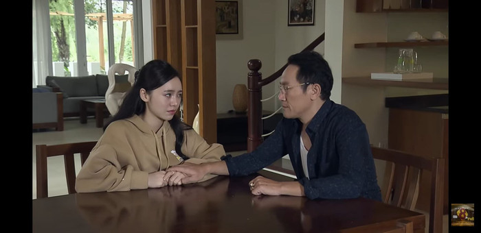 Tập 27 'Đừng bắt em phải quên': Ngân quyết liệt xa chồng, Linh tiểu tam bị 'nghiệp' quật, đôi Ngọc - Duy tiếp tục 'thả đường' Ảnh 10