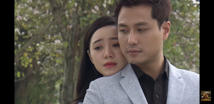 Tập 27 'Đừng bắt em phải quên': Ngân quyết liệt xa chồng, Linh tiểu tam bị 'nghiệp' quật, đôi Ngọc - Duy tiếp tục 'thả đường' Ảnh 7