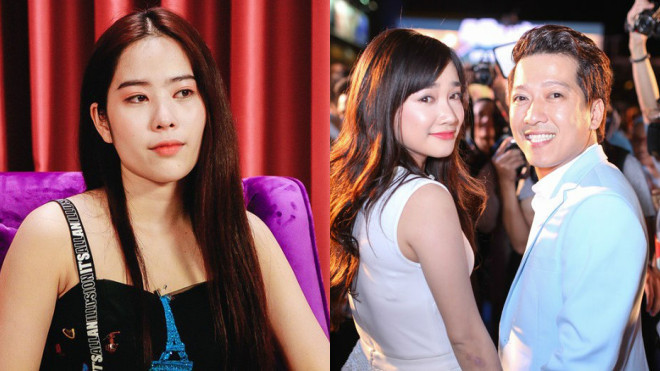 Hành trình 5 năm của Nhã Phương - Trường Giang: Từ chuyện tình 'một trời drama' đến gia đình hạnh phúc tròn vẹn nhất nhì showbiz Việt Ảnh 12