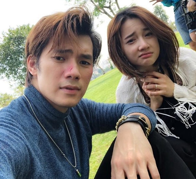 Hành trình 5 năm của Nhã Phương - Trường Giang: Từ chuyện tình 'một trời drama' đến gia đình hạnh phúc tròn vẹn nhất nhì showbiz Việt Ảnh 13