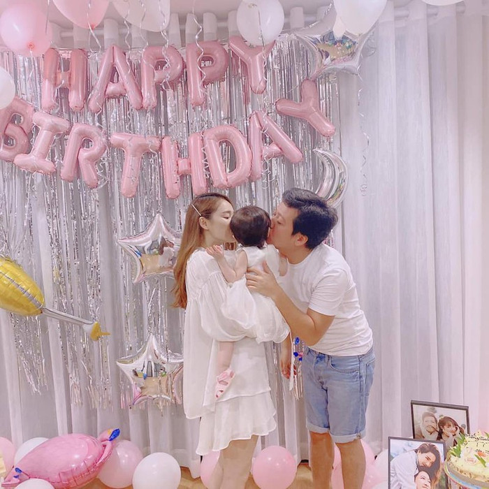 Hành trình 5 năm của Nhã Phương - Trường Giang: Từ chuyện tình 'một trời drama' đến gia đình hạnh phúc tròn vẹn nhất nhì showbiz Việt Ảnh 20