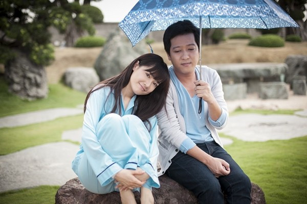 Hành trình 5 năm của Nhã Phương - Trường Giang: Từ chuyện tình 'một trời drama' đến gia đình hạnh phúc tròn vẹn nhất nhì showbiz Việt Ảnh 4