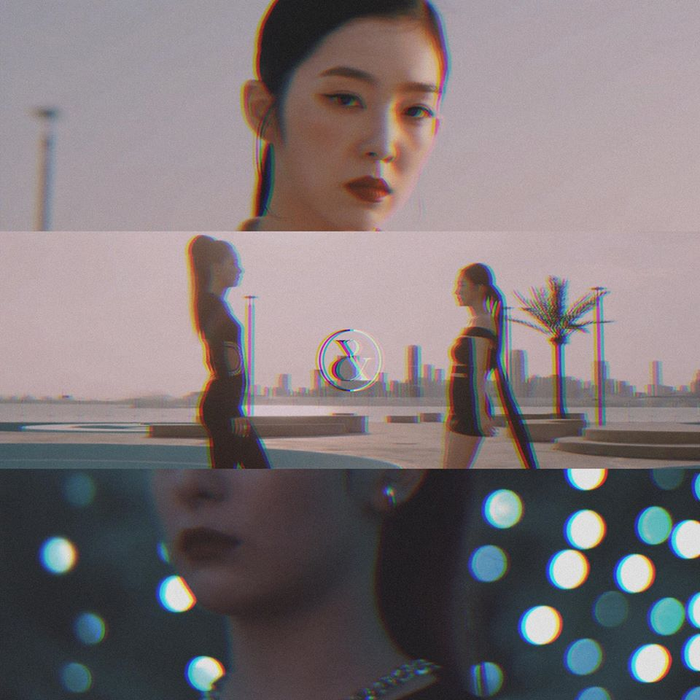 Tung teaser MV Naughty, Irene & Seulgi khiến fan cứ ngỡ đang xem trailer... phim điện ảnh Ảnh 7