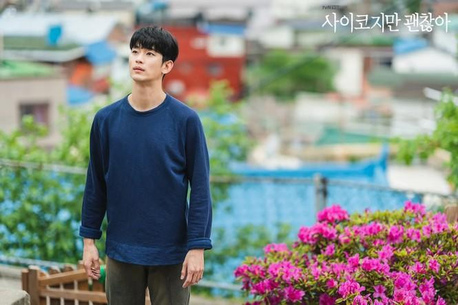 Để tạo hình Gang Tae trông nghèo nàn và nhạt nhẽo&nbsp;