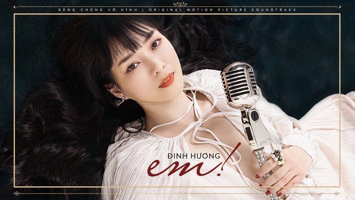 Tối 16/7, Em! vừa được ra mắt bản audio chính thức sau nhiều ngày 'công phá' rạp phim.