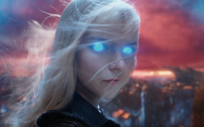 Tưởng 'ngủ đông' trong kho, 'The New Mutants' bất ngờ tung trailer mới và xác nhận tham gia Comic-Con At Home! Ảnh 2