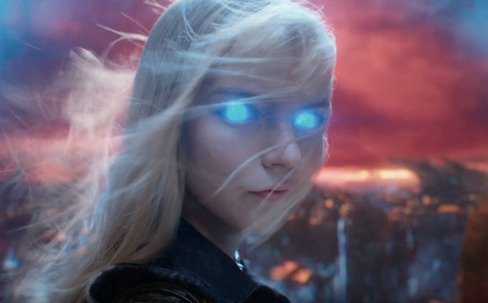 Tưởng 'ngủ đông' trong kho, 'The New Mutants' bất ngờ tung trailer mới và xác nhận tham gia Comic-Con At Home! Ảnh 6