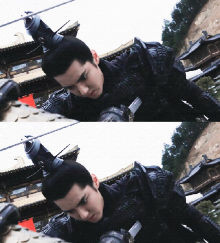 Ngô Diệc Phàm viết bài dài sau khi 'Thanh trâm hành' đóng máy, hai người nói về chuyện tranh cãi phiên vị Ảnh 14