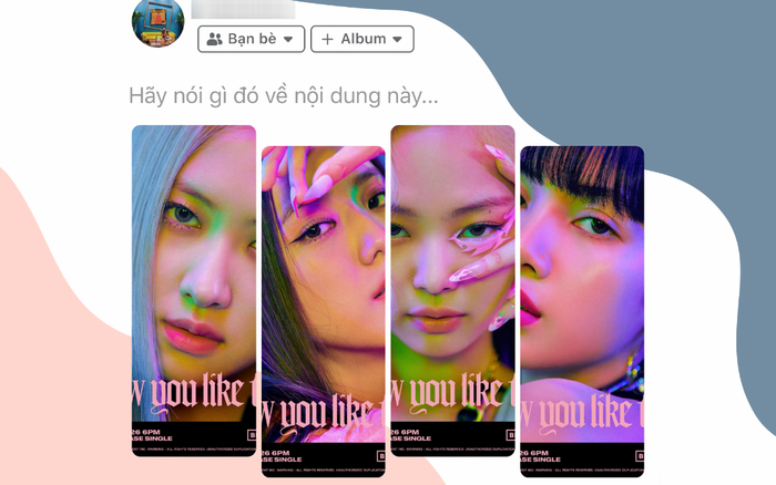 Facebook vừa có tính năng giúp đăng ảnh sống ảo siêu đẹp, đây là cách để bạn thực hiện Ảnh 2