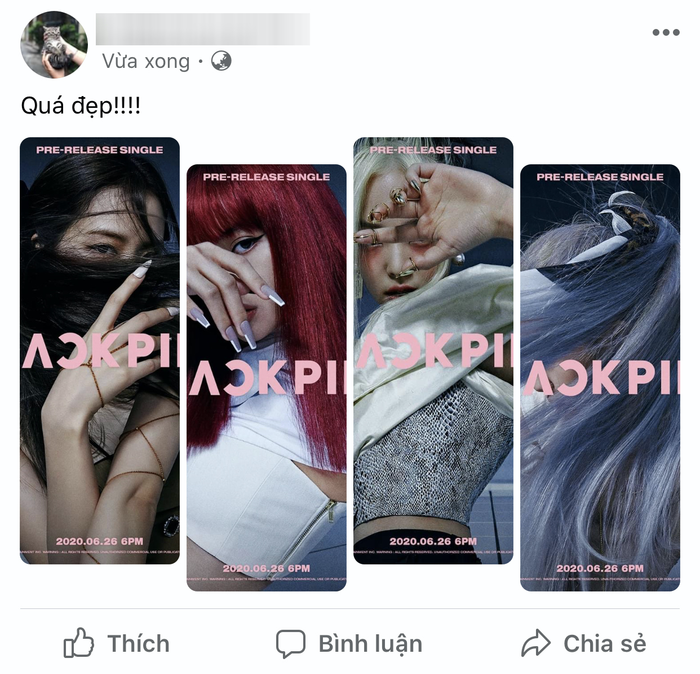 Những bài đăng sống ảo này đang cực kỳ hot trên Facebook.