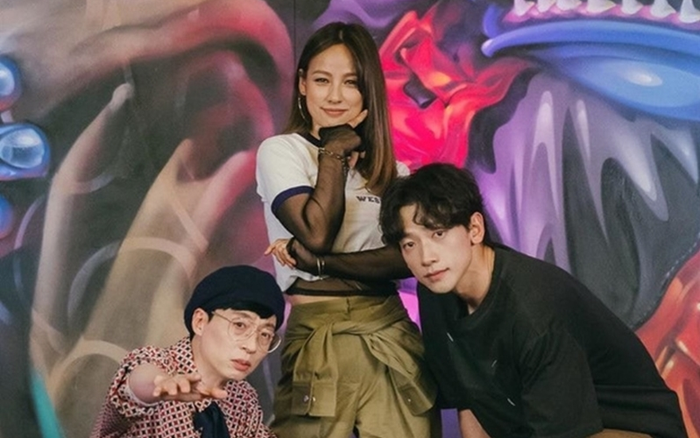 Tân binh SSAK3 tung thính lớn, sẽ không chỉ có một bài hát chủ đề? Ảnh 2