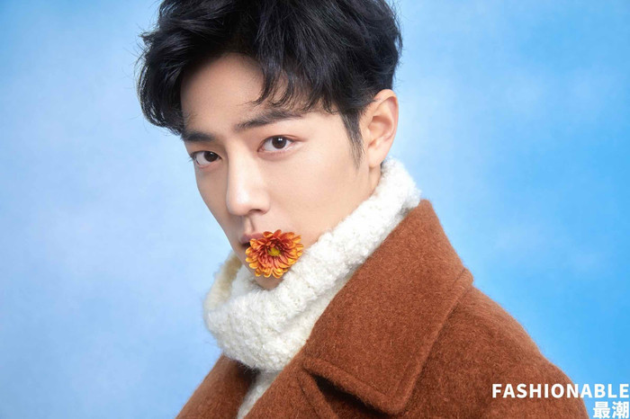 Fan nghệ sỹ gây họa không phải là ít, cớ sao Weibo chỉ mời Tiêu Chiến để 'kiểm điểm'? Ảnh 9