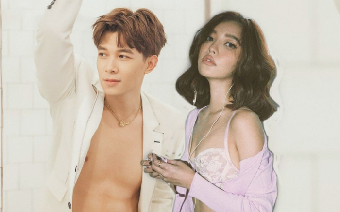 Cover Một cú lừa (Bích Phương), Anh Tú đã làm gì mà để fan chê... 'điên điên' thế kia? Ảnh 2