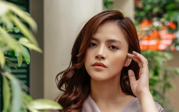 Thu Quỳnh công bố giá 'đi khách' của My Sói hồi còn ở Thiên Thai Ảnh 2