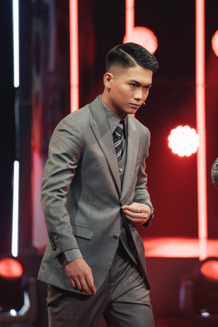 BigDaddy: Hồi mới vào nghề, tôi chỉ muốn đứng trên sân khấu còn catse ai cho nhiêu cũng được nhưng giờ thì khác Ảnh 11