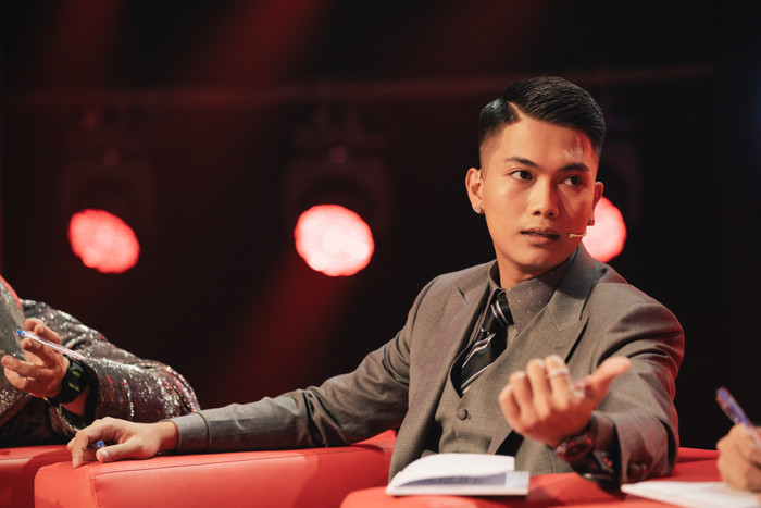 BigDaddy: Hồi mới vào nghề, tôi chỉ muốn đứng trên sân khấu còn catse ai cho nhiêu cũng được nhưng giờ thì khác Ảnh 10