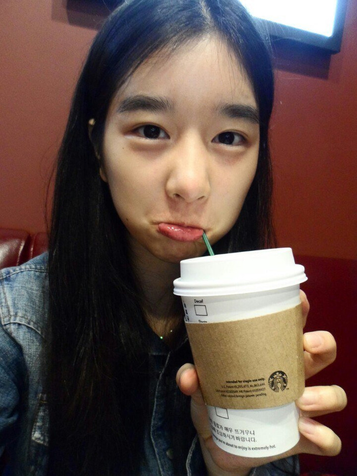 'Điên nữ' Seo Ye Ji đẹp tự nhiên từ bé, ảnh tố phẫu thuật thẩm mỹ là sao? Ảnh 18