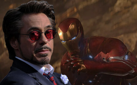 Robert Downey Jr. muốn vào vai một Avenger khác trong MCU chứ không phải Iron Man Ảnh 2