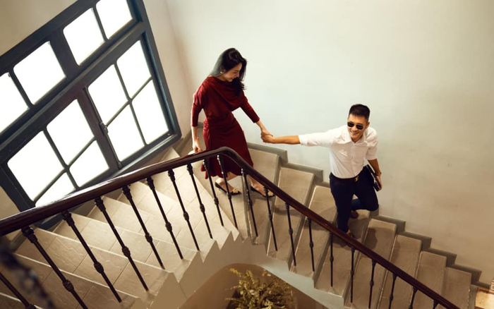 Thuỷ Tiên đáp trả khi Công Vinh hỏi '100k đi không em' Ảnh 2