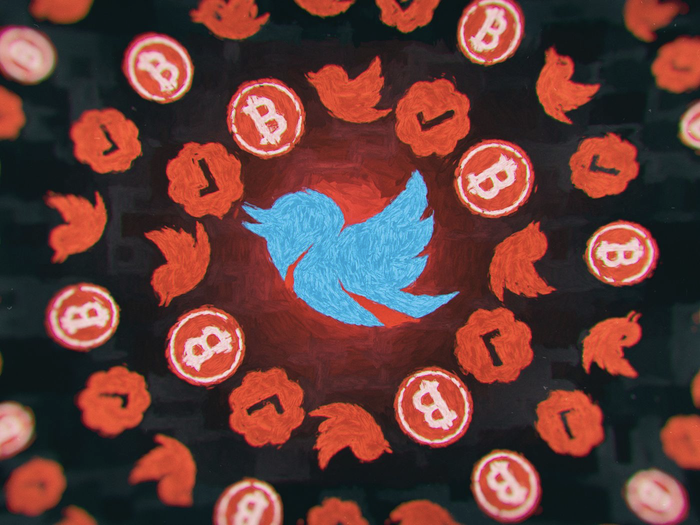 Twitter cũng lên tiếng thừa nhận hệ thống của mình đã bị tấn công qua 'kẽ hở' nhân viên. (Ảnh: The Verge)