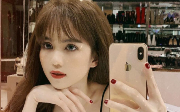 Ngọc Trinh vừa tuyên bố kiện ra toà, hàng xóm: đổi tên tài khoản, xoá sạch clip 'khiếm nhã' Ảnh 2