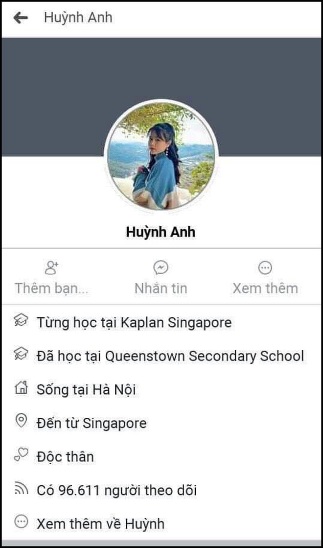 Bỗng dưng muốn được 'tự do' giữa đêm, Huỳnh Anh lại giận dỗi với Quang Hải? Ảnh 3