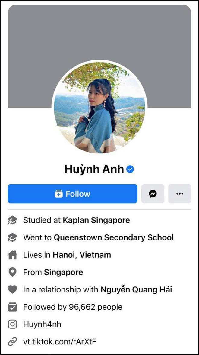 Bỗng dưng muốn được 'tự do' giữa đêm, Huỳnh Anh lại giận dỗi với Quang Hải? Ảnh 4