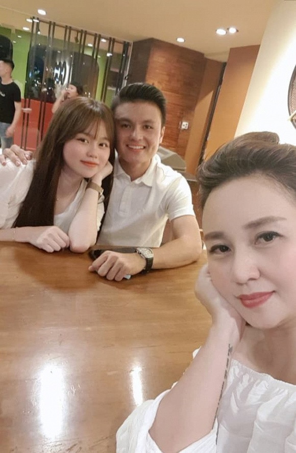 Bỗng dưng muốn được 'tự do' giữa đêm, Huỳnh Anh lại giận dỗi với Quang Hải? Ảnh 7