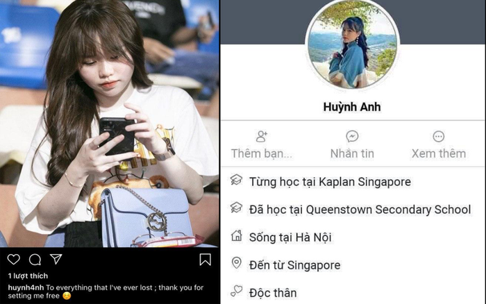 Bỗng dưng muốn được 'tự do' giữa đêm, Huỳnh Anh lại giận dỗi với Quang Hải? Ảnh 2