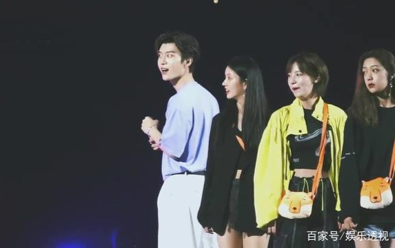 Bonbon Girls 303 tham gia 'Thanh xuân hoàn du ký', hợp tác với Phạm Thừa Thừa trong 'How you like that' Ảnh 2