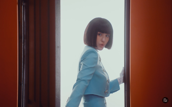 Somi liên tục tung thính với teaser MV What You Waiting For, âm nhạc hứa hẹn không làm người hâm mộ thất vọng Ảnh 2