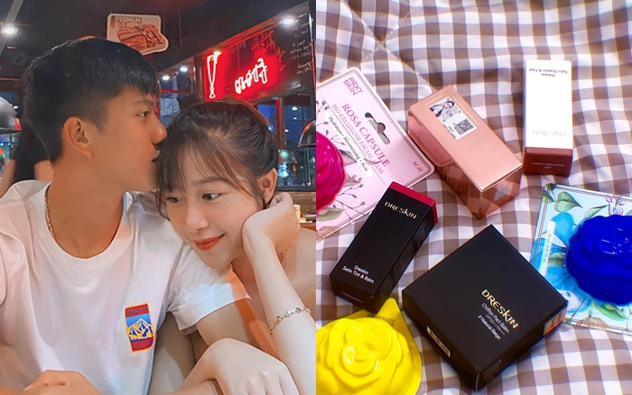 Vợ chồng Phan Văn Đức ăn tối cùng thầy Park Ảnh 2