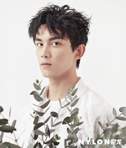 Phim đam mỹ 'Trương Công Án' của Tỉnh Bách Nhiên, Ngô Lỗi bấm máy vào tháng 8, cư dân mạng không thấy hai nam chính có chemistry Ảnh 12