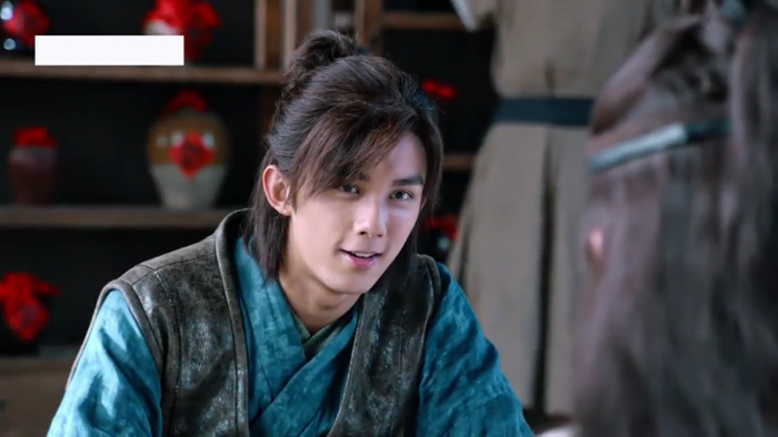 Phim đam mỹ 'Trương Công Án' của Tỉnh Bách Nhiên, Ngô Lỗi bấm máy vào tháng 8, cư dân mạng không thấy hai nam chính có chemistry Ảnh 9