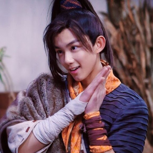 Phim đam mỹ 'Trương Công Án' của Tỉnh Bách Nhiên, Ngô Lỗi bấm máy vào tháng 8, cư dân mạng không thấy hai nam chính có chemistry Ảnh 3